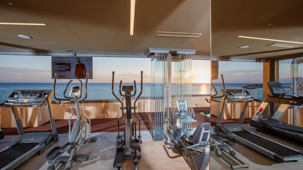 Palmera Beach Hotel & Spa